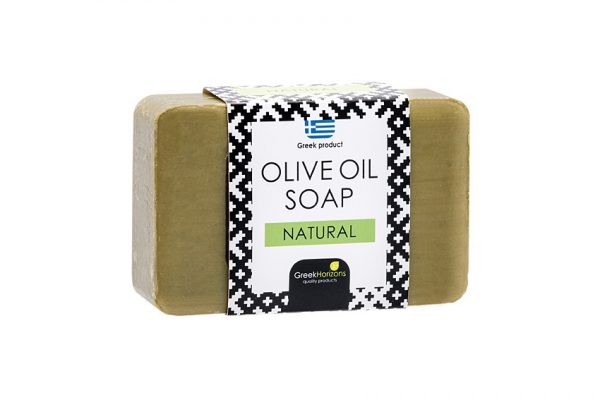 Olive oil soap 100g